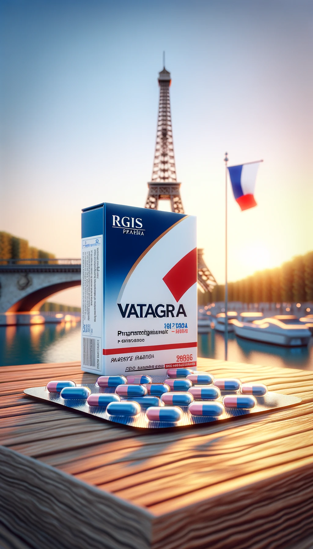 Acheter du viagra en france